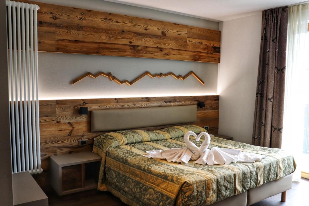 Hotel Panorama Wellness & Resort Малоско Екстериор снимка