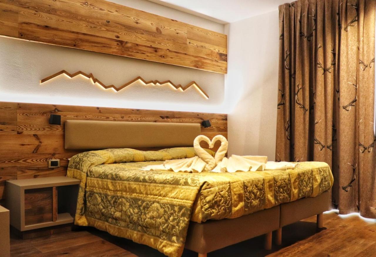 Hotel Panorama Wellness & Resort Малоско Екстериор снимка