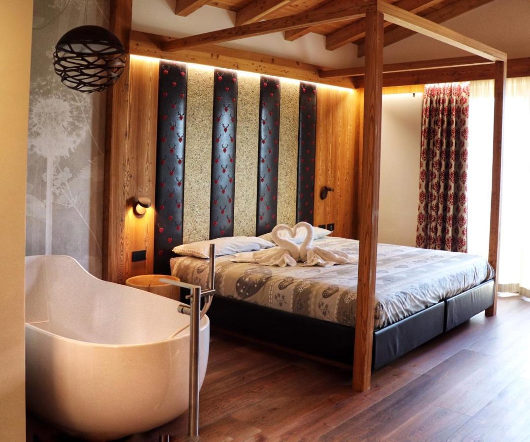 Hotel Panorama Wellness & Resort Малоско Екстериор снимка