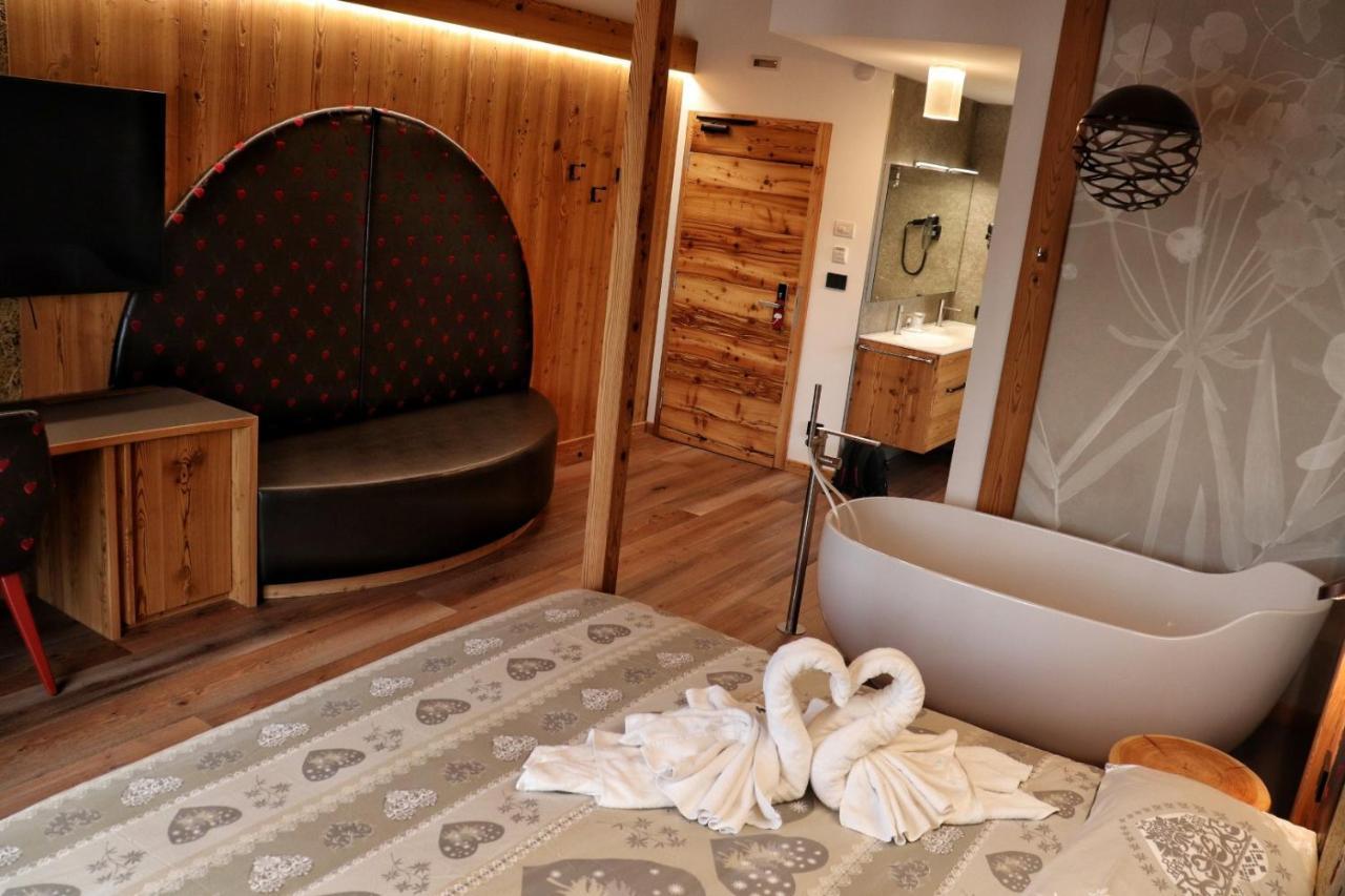 Hotel Panorama Wellness & Resort Малоско Екстериор снимка