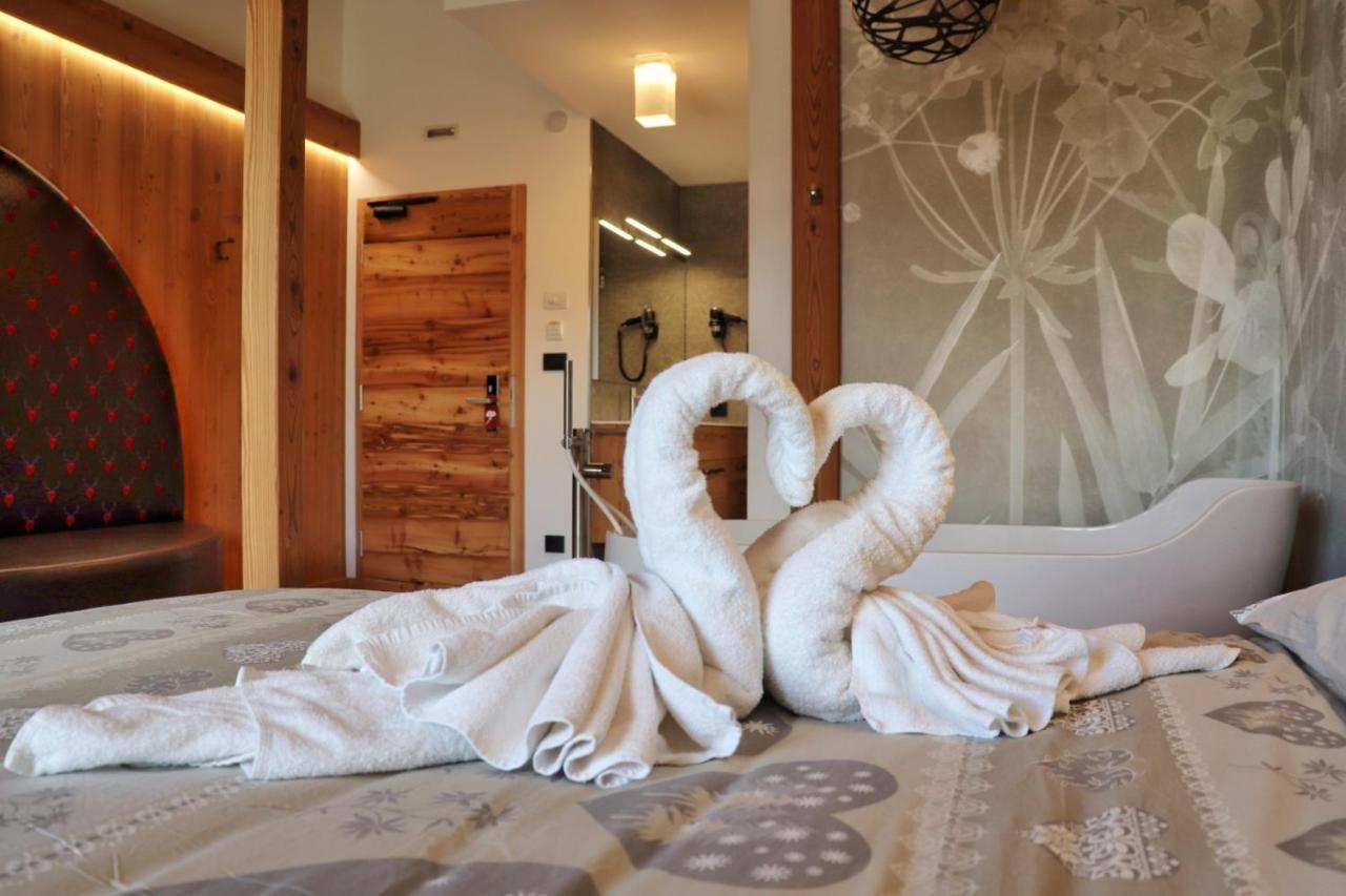 Hotel Panorama Wellness & Resort Малоско Екстериор снимка