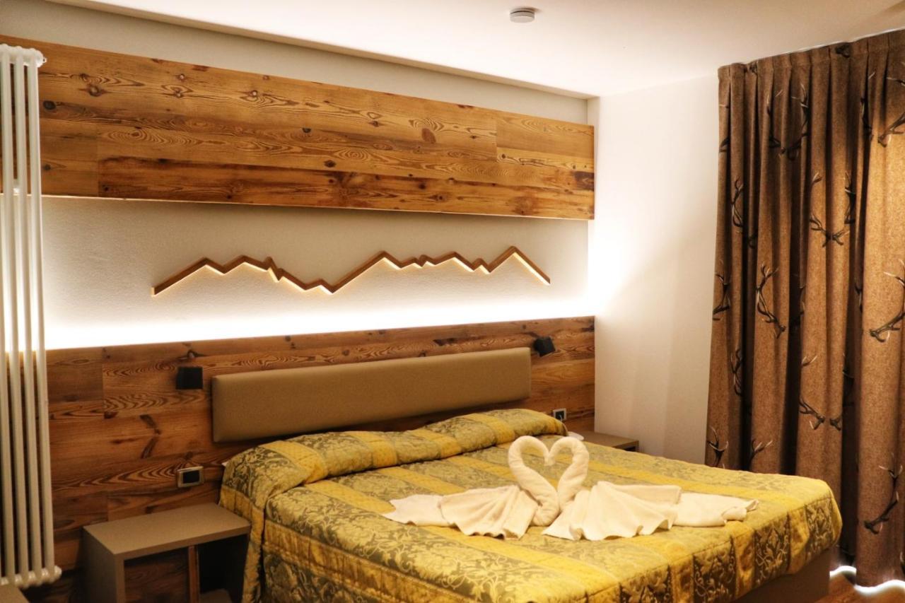 Hotel Panorama Wellness & Resort Малоско Екстериор снимка