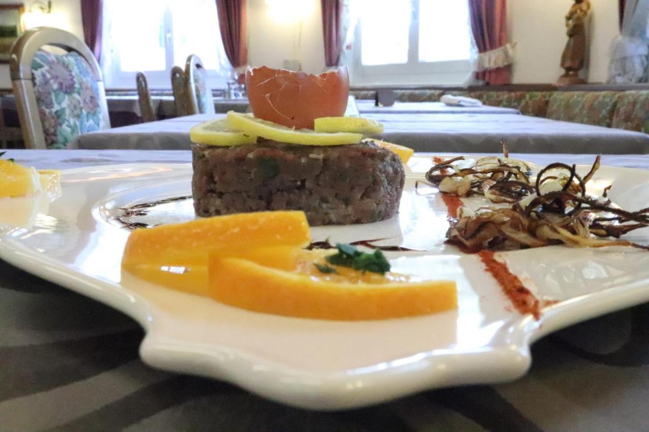 Hotel Panorama Wellness & Resort Малоско Екстериор снимка