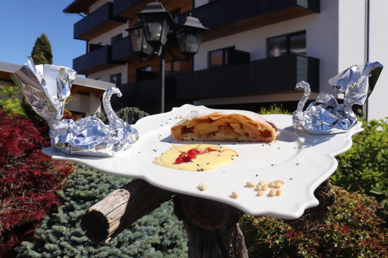 Hotel Panorama Wellness & Resort Малоско Екстериор снимка